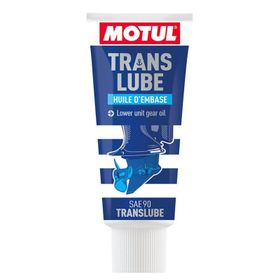 Motul Trans Lube SAE90 350 ml Tekne Şanzıman Yağı