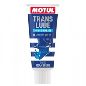 Motul Trans Lube SAE90 350 ml Tekne Şanzıman Yağı
