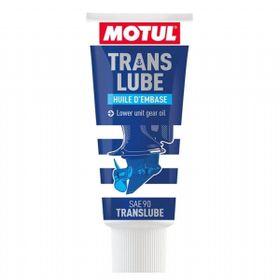 Motul Trans Lube SAE90 350 ml Tekne Şanzıman Yağı