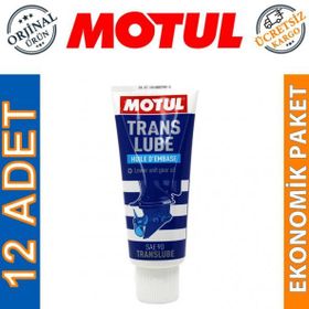 Motul Trans Lube SAE90 350 ml Tekne Şanzıman Yağı
