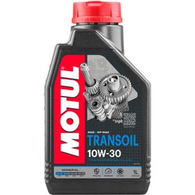 Motul Transoil 10W30 1 lt Motorsiklet Motor Yağı