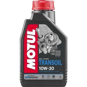 Motul Transoil 10W30 1 lt Motorsiklet Motor Yağı