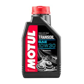 Motul Transoil 10W30 1 lt Motorsiklet Motor Yağı