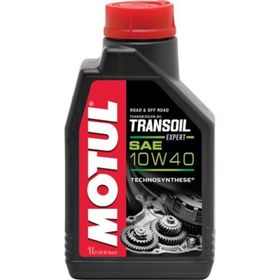 Motul Transoil Expert 10W40 1 lt Motorsiklet Yağı