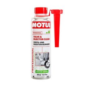 Motul Valve Injector Clean 300 ml Enjektör Temizleyici