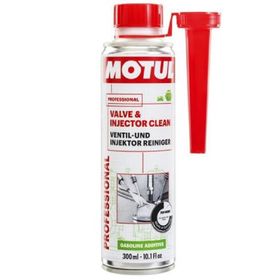 Motul Valve Injector Clean 300 ml Enjektör Temizleyici