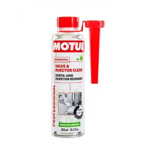 Motul Valve Injector Clean 300 ml Enjektör Temizleyici