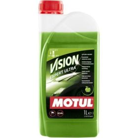Motul Vision Expert Ultra 1 lt Antifrizli Cam Suyu