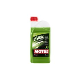 Motul Vision Expert Ultra 1 lt Antifrizli Cam Suyu