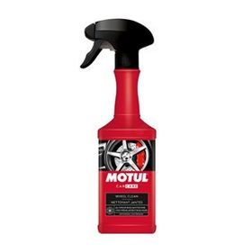 Motul Whell Clean 500 ml Jant Temizleyici
