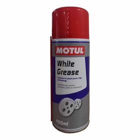 Motul White Grease 400 ml Çok Amaçlı Gres