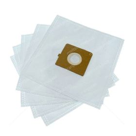 Moulinex A26B09 6'li Toz Torbası+1 Mikrofiltre
