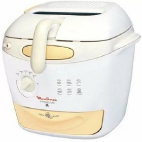 Moulinex AKE4 Fridelys 2 lt Fritöz