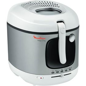 Moulinex AM4800 Mega 2 kg 2100W Fritöz