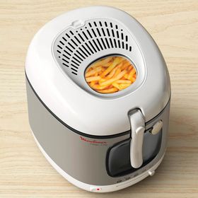 Moulinex AM4800 Mega 2 kg 2100W Fritöz