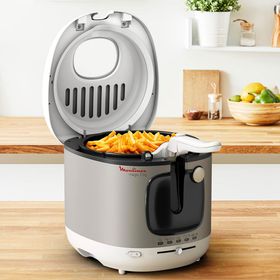 Moulinex AM4800 Mega 2 kg 2100W Fritöz