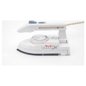 Moulinex AW1 Seyahat Jet Mini Ütü