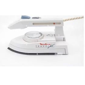 Moulinex AW1 Seyahat Jet Mini Ütü