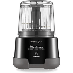 Moulinex DP810810 Siyah 1000w Kıyma Makinesi