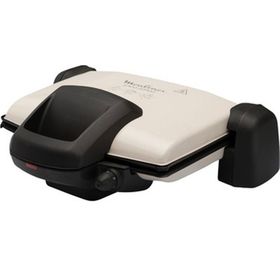 Moulinex GC1021TR Krem 1800 Watt Tost Makinesi