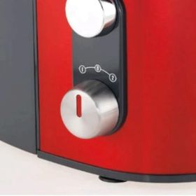 Moulinex JU650 XXL 1000 W 1250 ml Hacimli Katı Meyve Sıkacağı