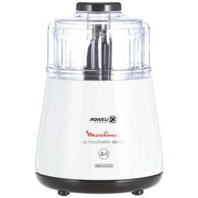 Moulinex La Moulinette + Blender