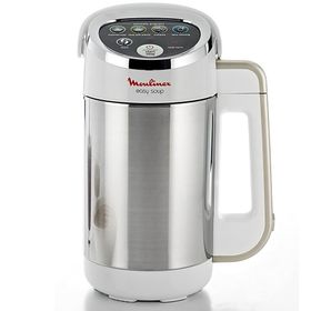 Moulinex LM841110 Kolay Çorba Isıtıcı Sürahi Blender
