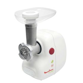 Moulinex ME205131 1300 W Kıyma Makinesi