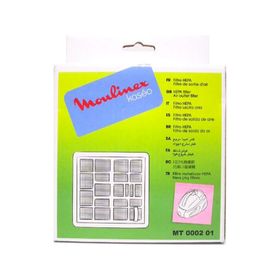 Moulinex MT000201 Kaseo Hepa Filtre