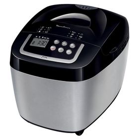 Moulinex OW110E31 600 W 12 Programlı 900 gr Kapasiteli Ekmek Yapma Makinesi