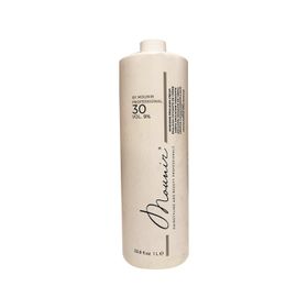 Mounir Oxidizing 30 Volume 9% 1000 ml Oksidan Krem