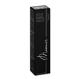Mounir Revolution Ash Intensive 8.11 90 ml Saç Boyası