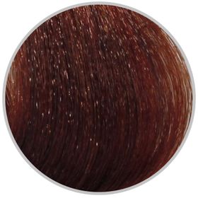 Mounir Revolution Copper 6.4 90 ml Saç Boyası