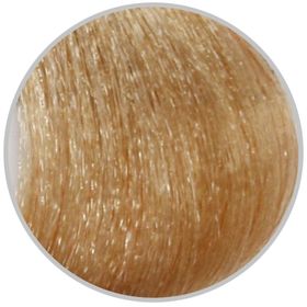Mounir Revolution Gold Copper 10.34 90 ml Saç Boyası