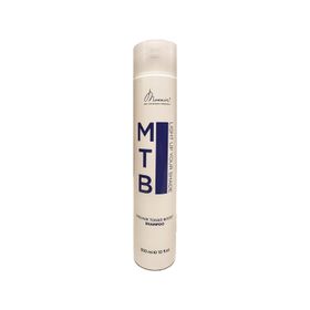 Mounir Toner Boost Light Up Your Shade 300 ml Şampuan