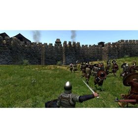 Mount And Blade Warband PS4