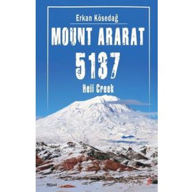 Mount Ararat 5137 Okur Kitaplığı