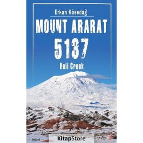 Mount Ararat 5137 Okur Kitaplığı