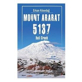 Mount Ararat 5137 Okur Kitaplığı