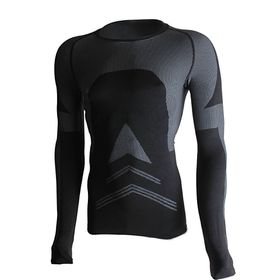 Mountain Crew 8000 Unisex Termal Üst İçlik