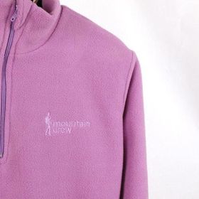 Mountain Crew MCI5554 Mikro Çocuk Polar Sweater