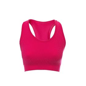 Mountain Crew Mci5614 Run Bra Spor İçin Dikişsiz Kadın Büstiyer