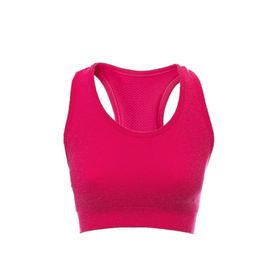 Mountain Crew Mci5614 Run Bra Spor İçin Dikişsiz Kadın Büstiyer