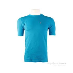 Mountain Crew MCI5615 Dakar Mavi Erkek T Shirt