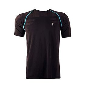 Mountain Crew MCI5616 Mountaineer Mavi Erkek T Shirt