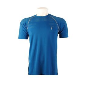 Mountain Crew MCI5616 Mountaineer Mavi Erkek T Shirt