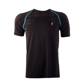 Mountain Crew MCI5616 Mountaineer Mavi Erkek T Shirt