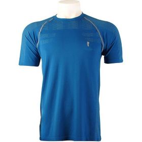 Mountain Crew MCI5616 Mountaineer Mavi Erkek T Shirt