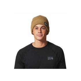 Mountain Hardwear Cabinto Curb Kahverengi Unisex Bere