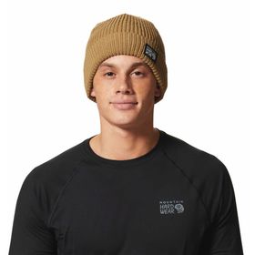 Mountain Hardwear Cabinto Curb Kahverengi Unisex Bere